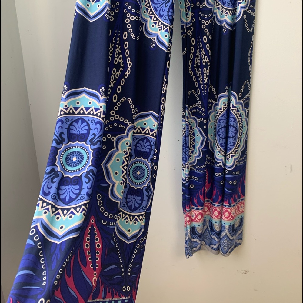 Uptown Palazzo Pants Size M - Picture 8 of 14